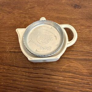 Vintage Stanhome Hostess Party Colorado Warming Dish Set